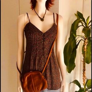 Quicksilver summer cami